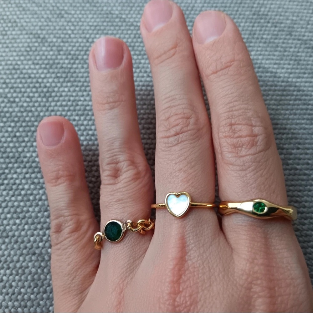 Ring Bundle